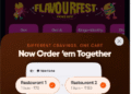 swiggy-multi-restaurant-ordering-feature-five-restaurants