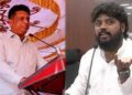 ಅಂದು ಗುರು ಇಂದು ವಿರೋಧಿ ಸುಧಾಕರ್ ಮತ್ತು ಪ್ರದೀಪ್ ಈಶ್ವರ್ ನಡುವೆ ಶುರುವಾಯ್ತು ರಾಜಕೀಯ ಕೆಸರೆರಚಾಟ
