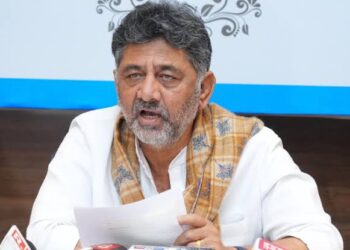 ಕ್ಯಾಪ್ಟನ್ ಸ್ಮಿತ್ ಮಚ್ಚರ್ ಶೌರ್ಯಕ್ಕೆ ವಿಶ್ವವೇ ಫಿದಾ ಆದರೂ ರಾಹುಲ್ ಗಾಂಧಿ ಮೌನವೇಕೆ: ಭಾರತೀಯರ ಸಾಧನೆ ಎಂದರೆ ನೆಹರು ಕುಟುಂಬಕ್ಕೆ ಅಲರ್ಜಿಯೇ ಎಂದು ಕಿಡಿಕಾರಿದ ಕಿಶನ್ ರೆಡ್ಡಿ