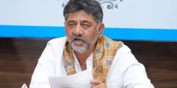ಕ್ಯಾಪ್ಟನ್ ಸ್ಮಿತ್ ಮಚ್ಚರ್ ಶೌರ್ಯಕ್ಕೆ ವಿಶ್ವವೇ ಫಿದಾ ಆದರೂ ರಾಹುಲ್ ಗಾಂಧಿ ಮೌನವೇಕೆ: ಭಾರತೀಯರ ಸಾಧನೆ ಎಂದರೆ ನೆಹರು ಕುಟುಂಬಕ್ಕೆ ಅಲರ್ಜಿಯೇ ಎಂದು ಕಿಡಿಕಾರಿದ ಕಿಶನ್ ರೆಡ್ಡಿ