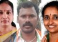 ವಿಪ್ ಉಲ್ಲಂಘನೆ ಆರೋಪ: ಹಗರಿಬೊಮ್ಮನಹಳ್ಳಿ ಪುರಸಭೆಯ ಮೂವರು ಬಿಜೆಪಿ ಸದಸ್ಯರು ಅನರ್ಹ
