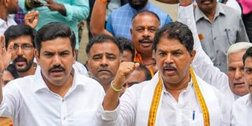 ಬಿಜೆಪಿಯಲ್ಲಿ ನವೆಂಬರ್ ಕ್ರಾಂತಿ :ರಾಜ್ಯಾಧ್ಯಕ್ಷ ಮತ್ತು ವಿಪಕ್ಷ ನಾಯಕನ ಪಟ್ಟಕ್ಕೆ ಹೊಸ ಮುಖಗಳ ಹುಡುಕಾಟ ಶುರು!