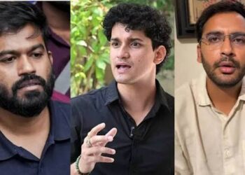 ನೀವೇನು ಜೆನ್ ಝಿಗಳಲ್ಲ ನಿಮ್ಮ ಅಸಲಿ ಅಜೆಂಡಾ ಏನು? ಶಾಂತಿ ಬಾಂಡ್ ಗೆ ಬೆಲೆ ಕೊಡದವರಿಗೆ ಜೈಲೇ ಗತಿ:ಸಿಜೆಪಿ ನಾಯಕರಿಗೆ ಹೈಕೋರ್ಟ್ ಎಚ್ಚರಿಕೆ