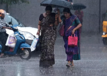 ಇಂದು ರಾಜ್ಯದ ಹಲವು ಜಿಲ್ಲೆಗಳಲ್ಲಿ ಭಾರೀ ಮಳೆ ಸಾಧ್ಯತೆ: ಕರಾವಳಿ, ಮಲೆನಾಡು ಸೇರಿ ಹಲವೆಡೆ IMD ಮುನ್ಸೂಚನೆ