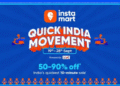 saakshatv-instamart-qim-sale-2026-beauty-products-festival-discounts