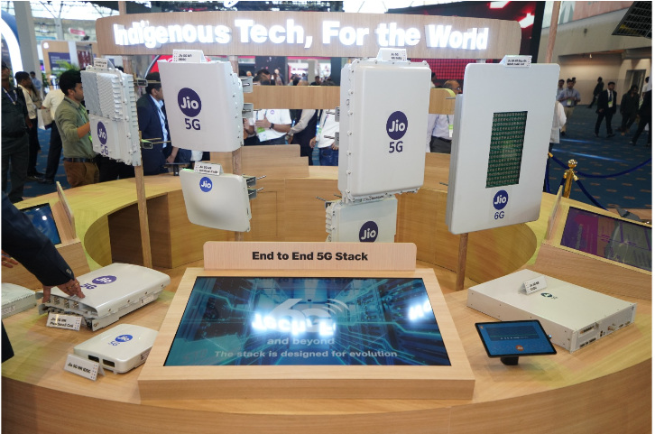 jio-giga-mimo-radio-6g-technology-india-mobile-congress-2026