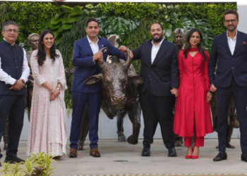 jio-platforms-blockbuster-listing-reliance-becomes-indias-most-valuable-business-group-2026