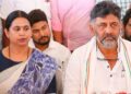 ನಮ್ಮ ಸಿಎಂ ದಿನಕ್ಕೆ 18 ಗಂಟೆ ಕೆಲಸ ಮಾಡ್ತಾರೆ, ನನ್ನ ಫೋನ್ ಕೂಡ ಎತ್ತಲ್ಲ: CM ಕಾರ್ಯವೈಖರಿ ಕೊಂಡಾಡಿದ ಹೆಬ್ಬಾಳ್ಕರ್