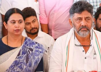 ನಮ್ಮ ಸಿಎಂ ದಿನಕ್ಕೆ 18 ಗಂಟೆ ಕೆಲಸ ಮಾಡ್ತಾರೆ, ನನ್ನ ಫೋನ್ ಕೂಡ ಎತ್ತಲ್ಲ: CM ಕಾರ್ಯವೈಖರಿ ಕೊಂಡಾಡಿದ ಹೆಬ್ಬಾಳ್ಕರ್