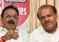 ಕುಮಾರಸ್ವಾಮಿಗೆ ವೈದ್ಯಕೀಯ ತಪಾಸಣೆ ಅಗತ್ಯ: ಸ್ಟಿಂಗ್ ಆಪರೇಷನ್ ಹುಚ್ಚು ಬಿಡಿಸಿ ಎಂದು ಸಚಿವ ಚಲುವರಾಯಸ್ವಾಮಿ ವ್ಯಂಗ್ಯ