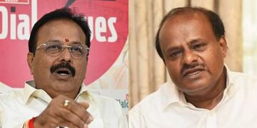 ಕುಮಾರಸ್ವಾಮಿಗೆ ವೈದ್ಯಕೀಯ ತಪಾಸಣೆ ಅಗತ್ಯ: ಸ್ಟಿಂಗ್ ಆಪರೇಷನ್ ಹುಚ್ಚು ಬಿಡಿಸಿ ಎಂದು ಸಚಿವ ಚಲುವರಾಯಸ್ವಾಮಿ ವ್ಯಂಗ್ಯ