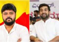ಪ್ರದೀಪ್ ಈಶ್ವರ್ ಗೆ ನಾಯಿ ಅಂತ ಬೈದರೆ ನಾಯಿಗೇ ಅವಮಾನ :ಸ್ವಪಕ್ಷದವರ ಮೇಲೆ ಪೌರುಷ ತೋರಿಸುವ ಪ್ರದೀಪ್ ಈಶ್ವರ್ ಒಬ್ಬ ನಾಲಾಯಕ್ ರಕ್ಷಾ ರಾಮಯ್ಯ ಬ್ರಿಗೇಡ್ ವಾಗ್ದಾಳಿ