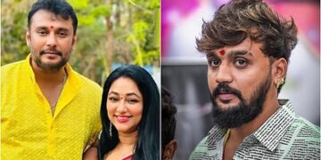 ಜೈಲಿನಿಂದಲೇ ದರ್ಶನ್ ವಾರ್ನಿಂಗ್: ವಿಜಯಲಕ್ಷ್ಮಿ ಪರ ನಿಂತ ಡಿ ಬಾಸ್ ಗೆ ಧನ್ವೀರ್ ಉಲ್ಟಾ ಹೊಡೆದಿದ್ದೇಕೆ?