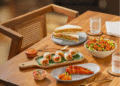 akasa-air-cafe-akasa-new-menu-chicken-pulimunchi-sushi-filter-coffee