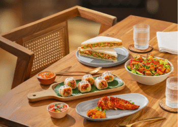 akasa-air-cafe-akasa-new-menu-chicken-pulimunchi-sushi-filter-coffee