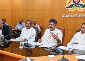 ಹಾಲು, ಬಸ್‌ ಪ್ರಯಾಣ ದರ ಏರಿಕೆಗೆ ಚರ್ಚೆ: ಇಂದಿನ ಸಚಿವ ಸಂಪುಟದಲ್ಲಿ ಮಹತ್ವದ ನಿರ್ಧಾರ?
