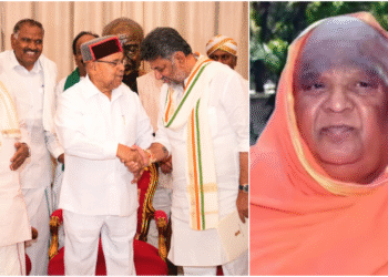 ಕಾಲಜ್ಞಾನಿಯ ದಸರಾ ಭವಿಷ್ಯ: ಕರ್ನಾಟಕ ರಾಜಕೀಯದ ದಿಕ್ಸೂಚಿ ಬದಲಾಗಲಿದೆಯೇ? ಕೋಡಿಮಠ ಶ್ರೀಗಳ ಸ್ಫೋಟಕ ನುಡಿ