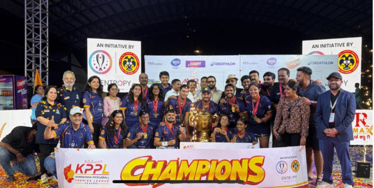 saakshatv-mysuru-royals-win-first-kppl-title-tumakuru-titans