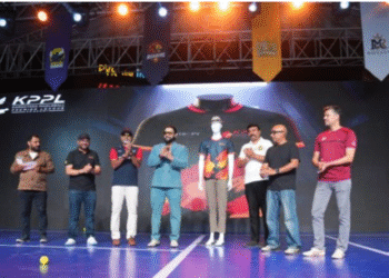 kppl-jersey-launch-bengaluru-pickleball-premier-league