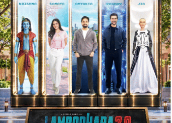 lambodara-2-0-first-look-simple-suni-ai-robotics-thriller