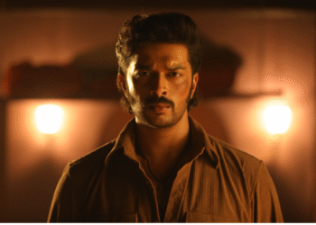 mango-paccha-sanchit-sanjeev-jiohotstar-ott-streaming-kiccha-sudeep-nephew