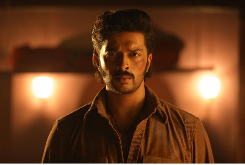 mango-paccha-sanchit-sanjeev-jiohotstar-ott-streaming-kiccha-sudeep-nephew