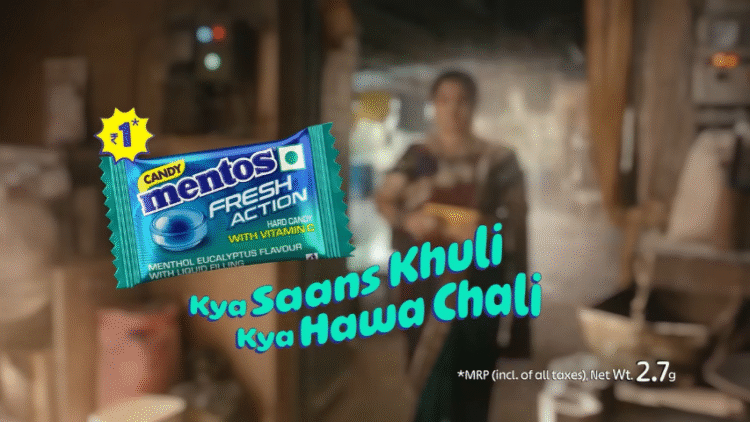 mentos-fresh-action-candy-new-tv-advertisement-perfetti-van-melle-india