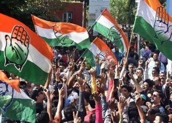 ಪ್ರಾಮಾಣಿಕ ಕರೆಂಟ್ ಕಳ್ಳ ಕುಮಾರಸ್ವಾಮಿಗೆ ಧಿಕ್ಕಾರ,ರಾಹುಲ್ ಪ್ರಿಯಾಂಕಾ ಬಗ್ಗೆ ಮಾತನಾಡಿದ್ರೆ ಸುಮ್ಮನಿರಲ್ಲ:ಬೆಂಗಳೂರಿನ ಬೀದಿಗಳಲ್ಲಿ ಕೈ ಕಾರ್ಯಕರ್ತರ ಆಕ್ರೋಶದ ಅಲೆ