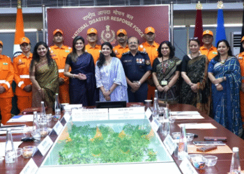 ndrf-project-nirmal-mental-health-rescue-warriors