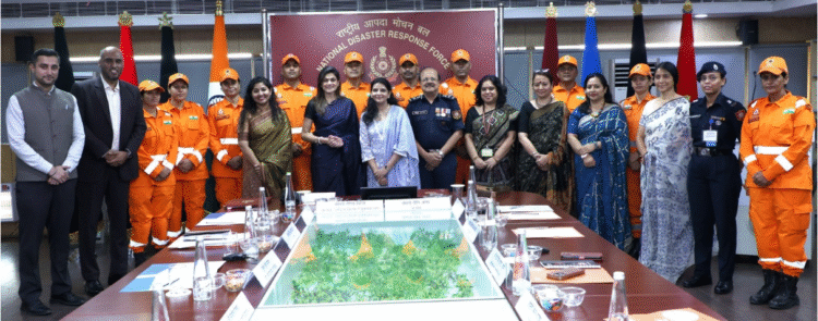 ndrf-project-nirmal-mental-health-rescue-warriors