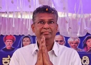 ಸ್ಟಿಂಗ್‌ ವಿಚಾರದ ಬಗ್ಗೆ ನನಗೆ ಎಬಿಸಿಡಿನೂ ಗೊತ್ತಿಲ್ಲ: ಸಚಿವ ಸತೀಶ್‌ ಜಾರಕಿಹೊಳಿ; ತನಿಖಾ ವರದಿ ಬಳಿಕ ಸರ್ಕಾರದ ಸ್ಪಷ್ಟನೆ