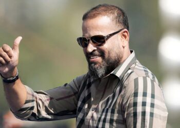 ದೀದಿ ಅಂಗಳದಿಂದ ಹೊರಬಂದಿದ್ದೇ ತಡ ಪಠಾಣ್ ಪಾಲಿಗೆ ಅದೃಷ್ಟ: ಯೂಸುಫ್ ಪಠಾಣ್ ಗೆ ಬಿಜೆಪಿ ಸರ್ಕಾರದಿಂದ ಕೋಟಿ ಕೋಟಿ ಮೌಲ್ಯದ ಭೂಮಿ ಗಿಫ್ಟ್