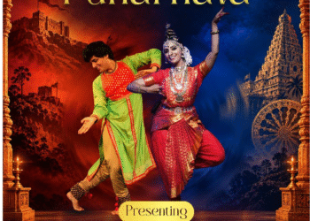 param-culture-punarNava-dance-performance-rana-kumbha-rajaraja-chola-bengaluru-october-31