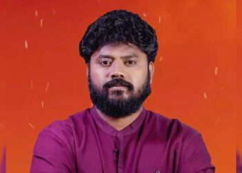 ಅಧಿಕಾರದ ಆಸೆ ನನಗಿಲ್ಲ ಜನರ ಸೇವೆಯೇ ನನ್ನ ದಾರಿ:ಮರುಜನ್ಮವಿದ್ದರೆ ನಾನು ದಲಿತನಾಗಿ ಹುಟ್ಟುವೆ ಎಂದ ಪ್ರದೀಪ್ ಈಶ್ವರ್