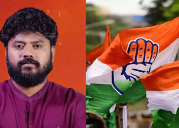 ನನ್ನ ಕ್ಷೇತ್ರಕ್ಕೆ ನಾನೇ ಬಾಸ್ ಮೇಲ್ಜಾತಿಯವರ ಮತಗಳು ಬೇಡ : ಕೇವಲ 25 ಲಕ್ಷ ಖರ್ಚು ಮಾಡಿ ಶಾಸಕನಾದವನು ನಾನು ನನ್ನ ಕ್ಷೇತ್ರದಲ್ಲಿ ಹಸ್ತಕ್ಷೇಪ ಮಾಡಿದರೆ ಸುಮ್ಮನಿರಲ್ಲ ಸ್ವಪಕ್ಷೀಯ ನಾಯಕರಿಗೇ ವಾರ್ನಿಂಗ್ ಕೊಟ್ಟ ಪ್ರದೀಪ್ ಈಶ್ವರ್