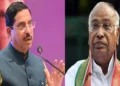 ‘ರಾಹುಲ್‌ ಗಾಂಧಿ ಸಹವಾಸದಿಂದ ಖರ್ಗೆ ಕೂಡ ಅಪ್ರಬುದ್ಧರಾಗಿದ್ದಾರೆ’: ಕಾಂಗ್ರೆಸ್‌ ವಿರುದ್ಧ ಪ್ರಲ್ಹಾದ ಜೋಶಿ ವಾಗ್ದಾಳಿ