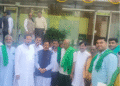 darshan-puttannaiah-sugarcane-farmers-frp-sap-msp-price-revision-delhi-meeting