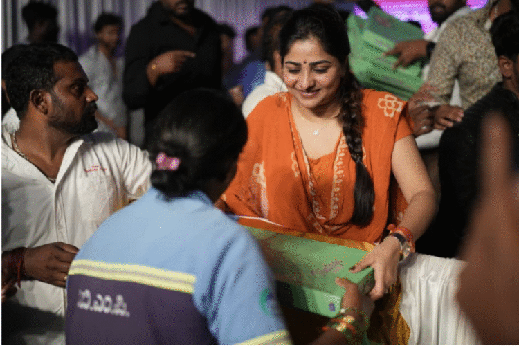 rachita-ram-birthday-bull-bull-fans-cutouts-celebration