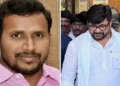 ಯೋಗೀಶ್ ಗೌಡ ಕೊಲೆ ಪ್ರಕರಣ: ವಿನಯ್ ಕುಲಕರ್ಣಿಗೆ ಮತ್ತೆ ಸಂಕಷ್ಟ; ಸುಪ್ರೀಂನಿಂದ ನೋಟಿಸ್ ಜಾರಿ