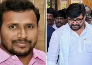 ಯೋಗೀಶ್ ಗೌಡ ಕೊಲೆ ಪ್ರಕರಣ: ವಿನಯ್ ಕುಲಕರ್ಣಿಗೆ ಮತ್ತೆ ಸಂಕಷ್ಟ; ಸುಪ್ರೀಂನಿಂದ ನೋಟಿಸ್ ಜಾರಿ