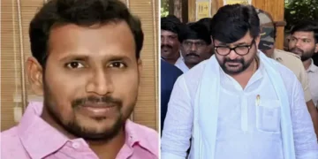 ಯೋಗೀಶ್ ಗೌಡ ಕೊಲೆ ಪ್ರಕರಣ: ವಿನಯ್ ಕುಲಕರ್ಣಿಗೆ ಮತ್ತೆ ಸಂಕಷ್ಟ; ಸುಪ್ರೀಂನಿಂದ ನೋಟಿಸ್ ಜಾರಿ