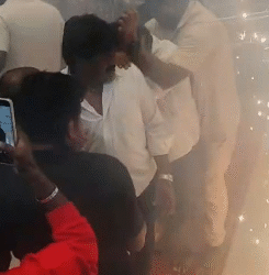 shivarajkumar-flash-blast-incident-chitradurga-bail-movie-promotion