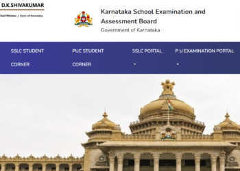 2027ರ ಎಸ್‌ಎಸ್‌ಎಲ್‌ಸಿ ಪರೀಕ್ಷೆ ನೋಂದಣಿ ಆರಂಭ: ನವೆಂಬರ್ 11ರೊಳಗೆ ವಿದ್ಯಾರ್ಥಿಗಳ ವಿವರ ಸಲ್ಲಿಸಲು KSEAB ಸೂಚನೆ