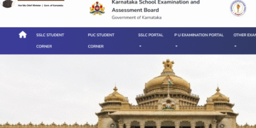 2027ರ ಎಸ್‌ಎಸ್‌ಎಲ್‌ಸಿ ಪರೀಕ್ಷೆ ನೋಂದಣಿ ಆರಂಭ: ನವೆಂಬರ್ 11ರೊಳಗೆ ವಿದ್ಯಾರ್ಥಿಗಳ ವಿವರ ಸಲ್ಲಿಸಲು KSEAB ಸೂಚನೆ