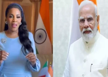 ಮೋದಿ ವಿರುದ್ಧದ ಪ್ರತಿಭಟನೆಗೆ ಅಮೆರಿಕದ ದಾನಿಗಳ ಸಾಥ್ : ಮೇರಿ ಮಿಲ್ಬೆನ್ ಬಿಚ್ಚಿಟ್ಟ ಸ್ಫೋಟಕ ಸತ್ಯ