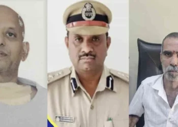ನಕಲಿ ಸುಪ್ರೀಂ ಕೋರ್ಟ್ ಆದೇಶ ಪ್ರಕರಣ: DIG ಸೋಮಶೇಖರ್ ಬಂಧನ, ತನಿಖೆಯಲ್ಲಿ ಲೈಂಗಿಕ ಆರೋಪಗಳೂ ಬಯಲು