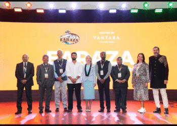 vantara-hosts-earaza-annual-conference-2026-global-wildlife-conservation