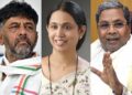 ಡಿಕೆಶಿ ಆಪ್ತೆ ಲಕ್ಷ್ಮಿ ಸೇರ್ಪಡೆಗೆ ಸಿದ್ದರಾಮಯ್ಯ ಬಣದ ತೀವ್ರ ಪ್ರತಿರೋಧ: ಸಂಪುಟ ವಿಸ್ತರಣೆ ಕಸರತ್ತು ಈಗ ಹೈಕಮಾಂಡ್ ಅಂಗಳಕ್ಕೆ