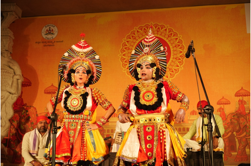 bengaluru-airport-dasara-celebrations-2026